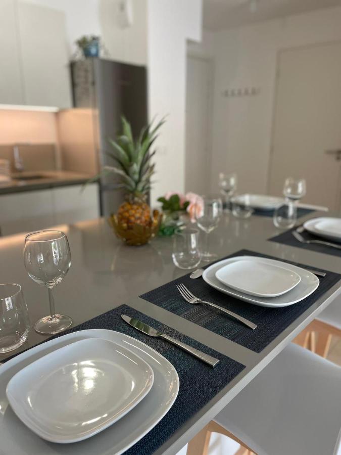 L'Ecrin Des Oliviers Apartment Grasse Exterior foto