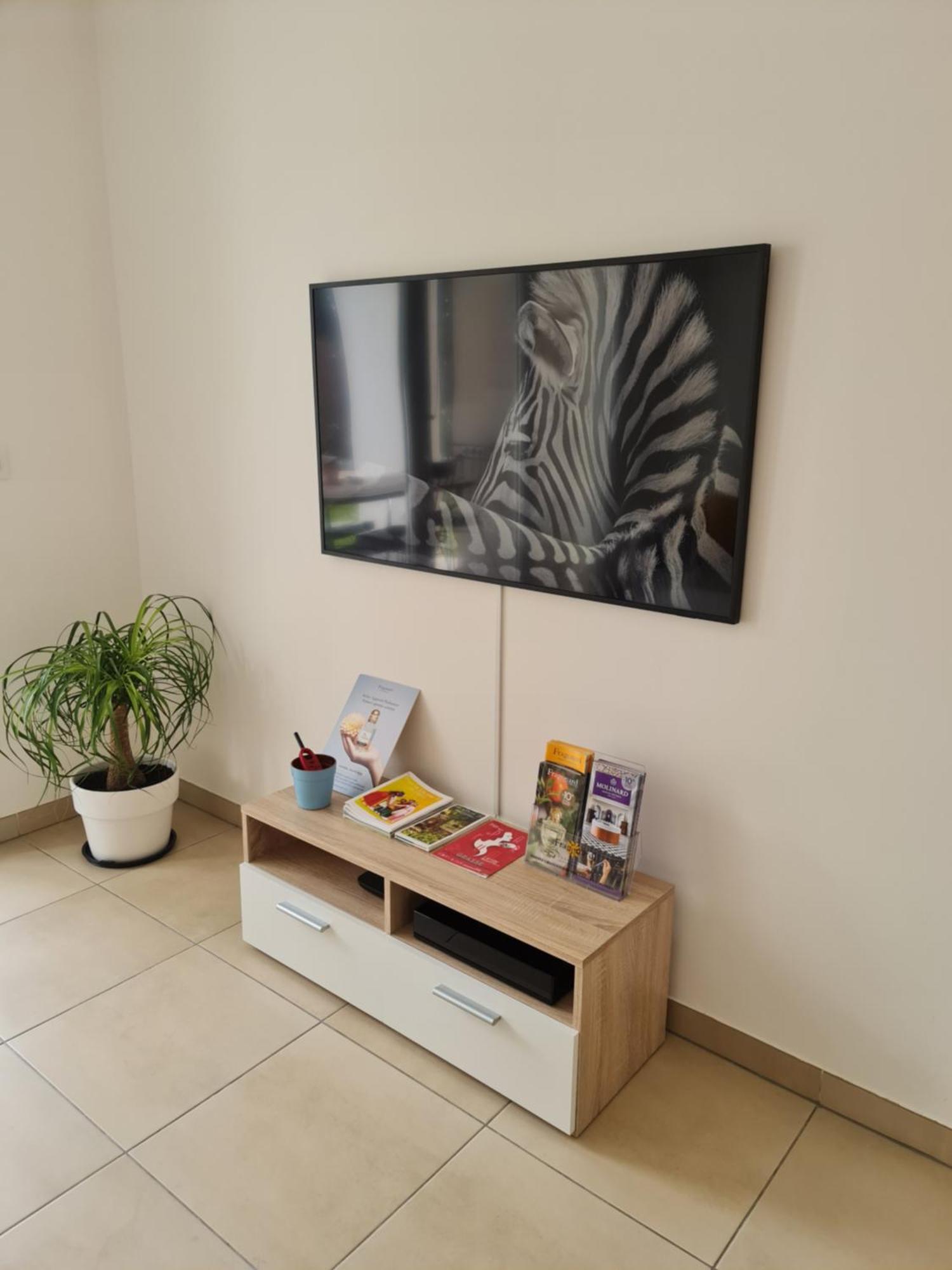 L'Ecrin Des Oliviers Apartment Grasse Exterior foto